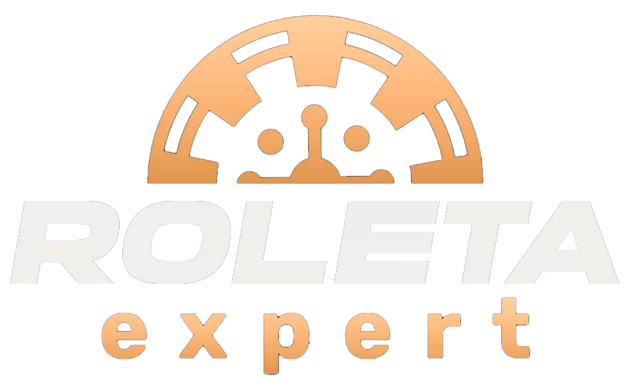 logotipo roleta