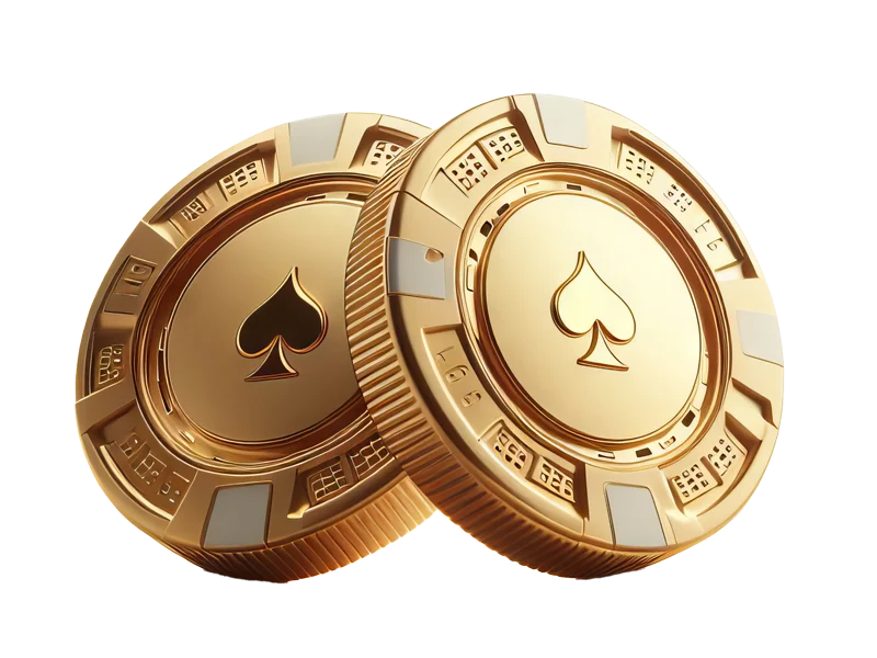 coins