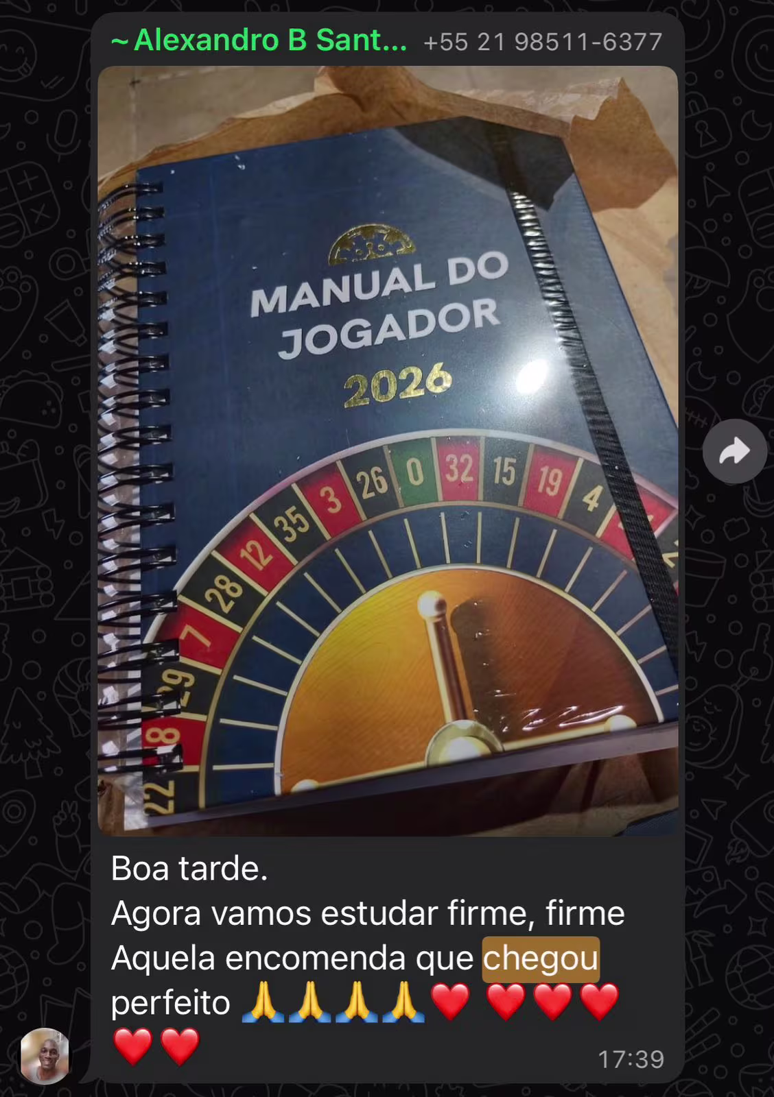 Depoimento 2